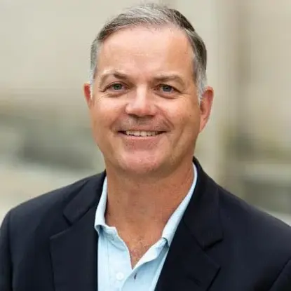 Edmund J. Smyth Photo